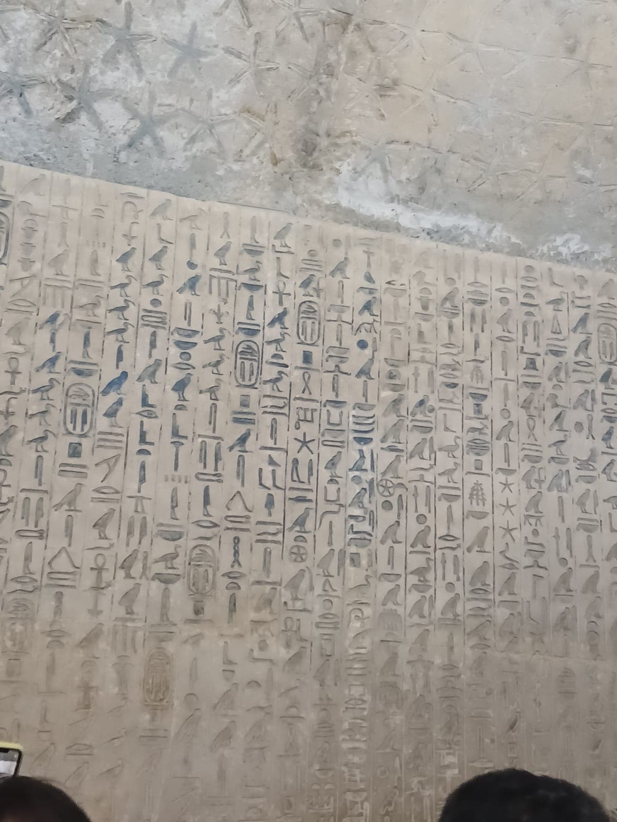 Giza Pyramids, Saqqara & Memphis Day Tour - image 8