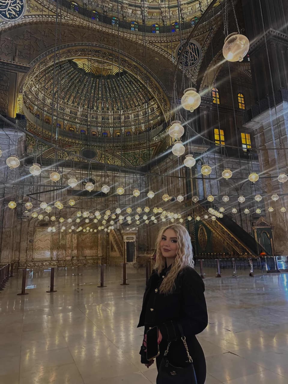 Egyptian Museum, Citadel & Coptic Cairo Day Tour - image 1