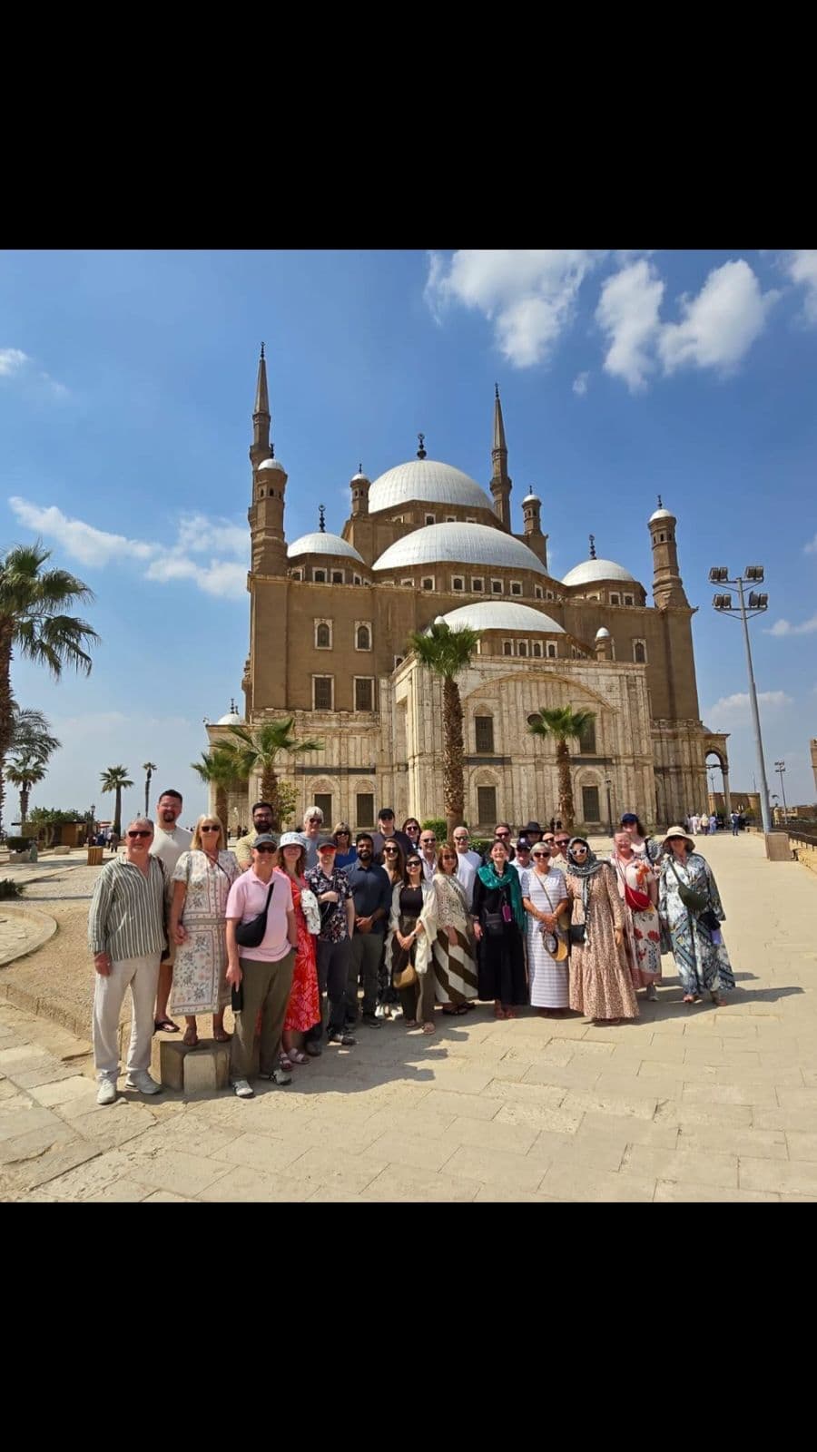 Egyptian Museum, Citadel & Coptic Cairo Day Tour - image 2