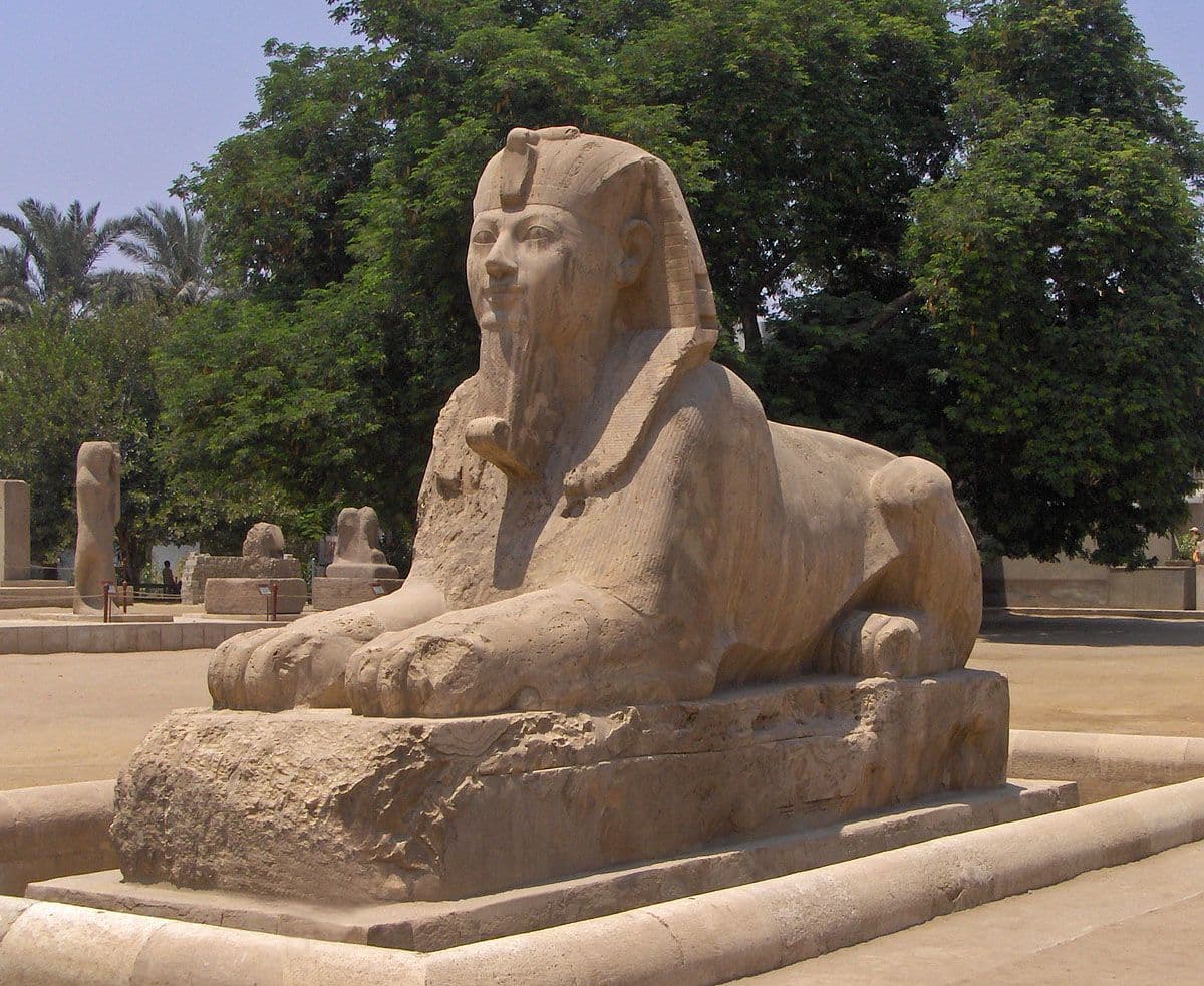 Red Pyramid of Dahshur, Saqqara & Memphis Day Tour - image 3