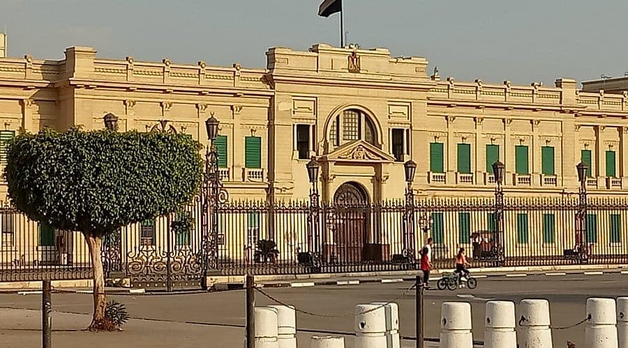 Museum of Civilization, Abdeen Palace & Khan el-Khalili Tour - image 3