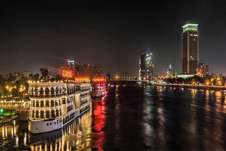 Nile Dinner Cruise Cairo - image 5
