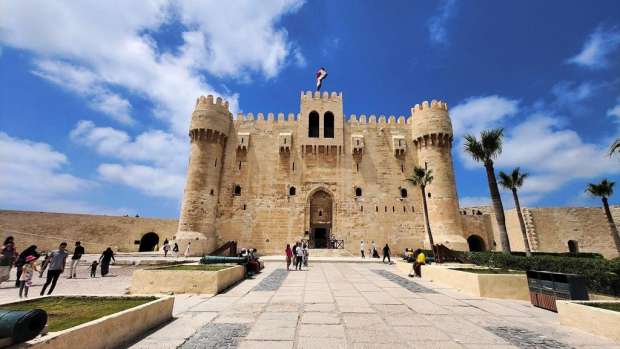 Alexandria Day Tour from Cairo - image 2