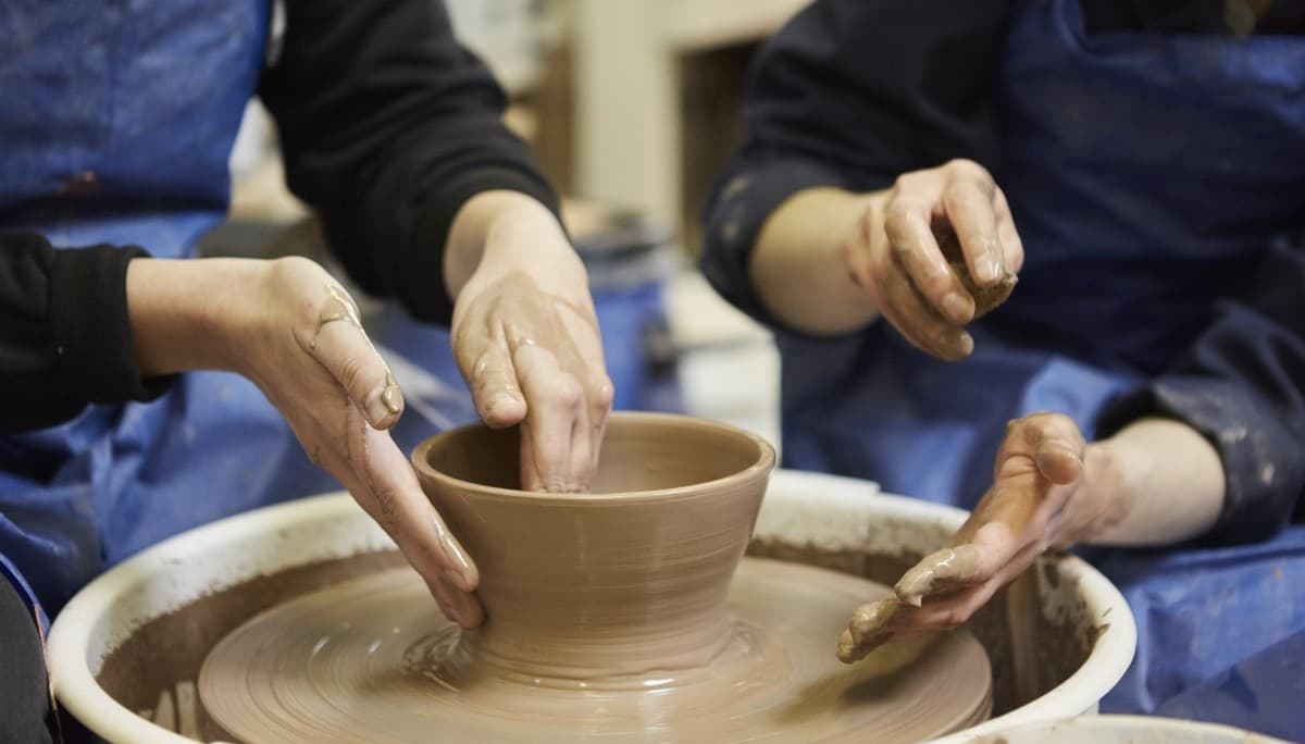 Cairo Art & Craft Experience: Artisan Discovery Experience - image 3