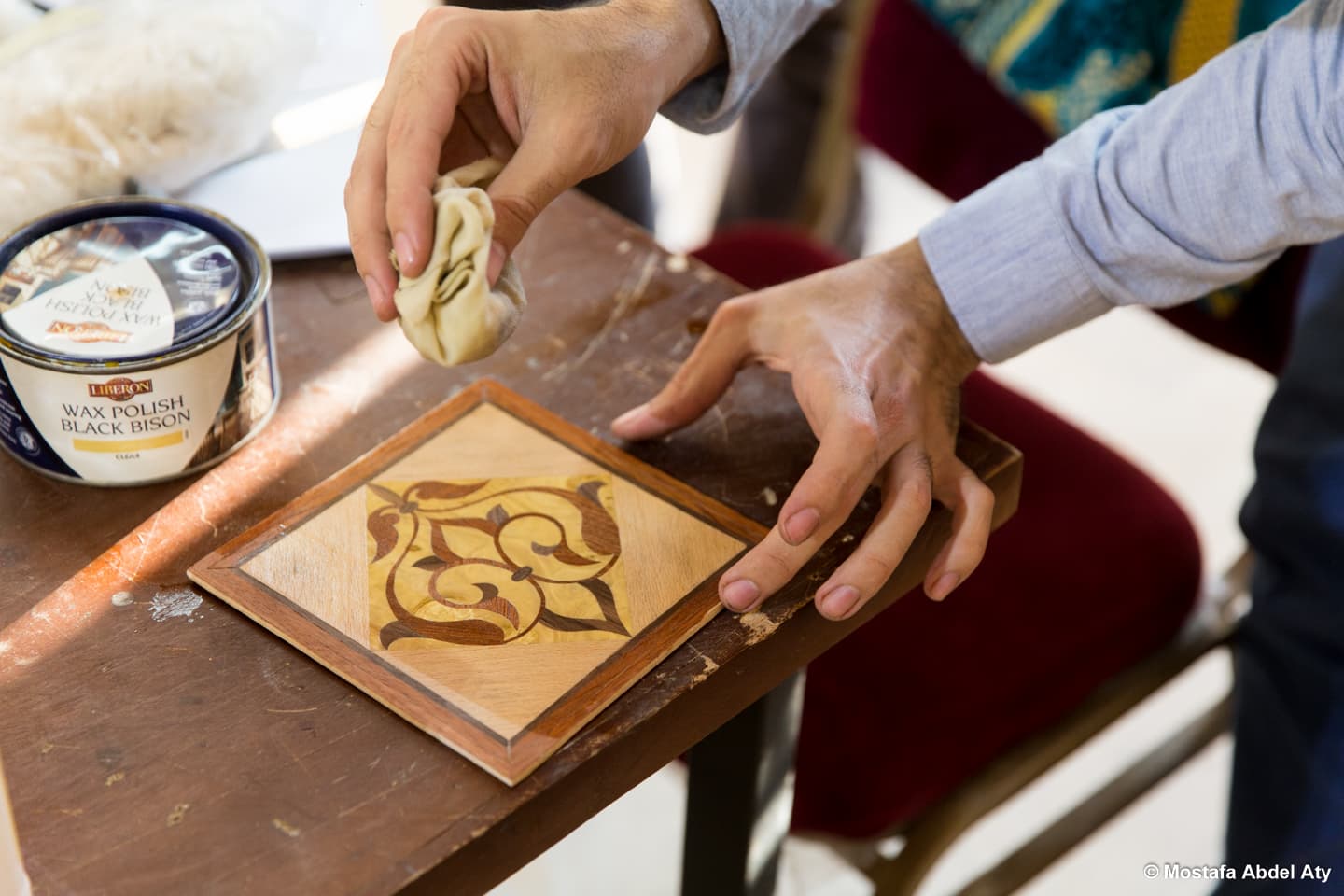 Cairo Art & Craft Experience: Artisan Discovery Experience - image 4