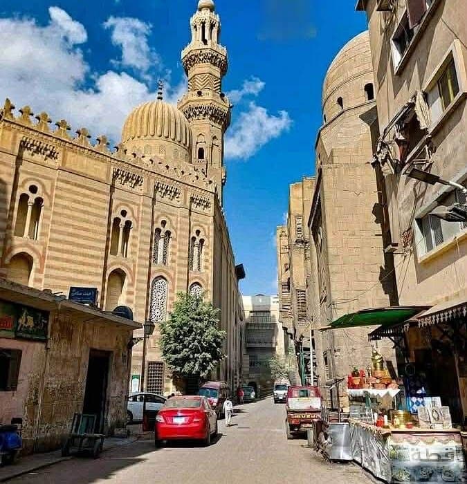 Cairo Art & Architectural Walk - image 1